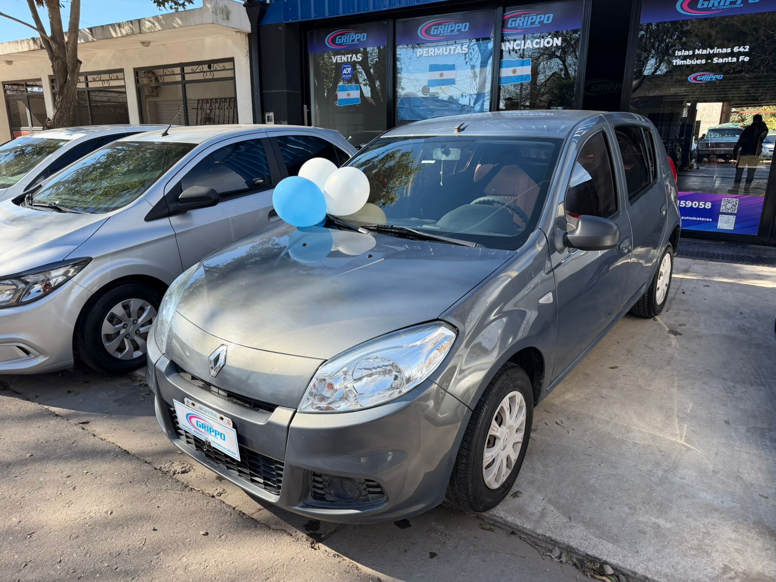 Auto